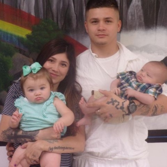 Meet your Posher, Mareesa - Picture 1 of 1